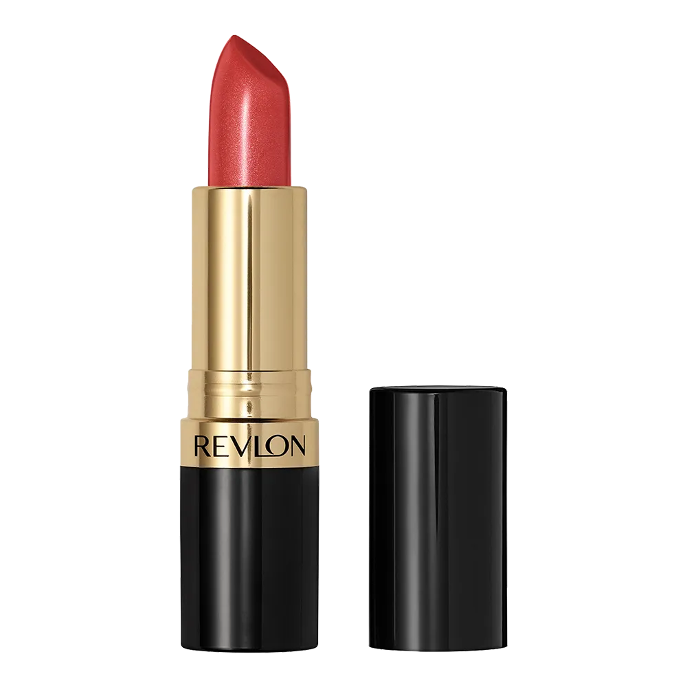 Labial Super Lustrous Restage Dirty Shirley Revlon 42 g