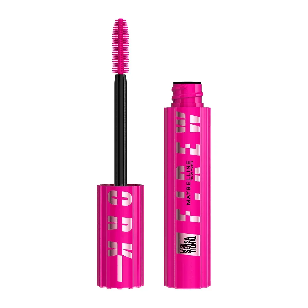 Mascara Lash Sensational Firework Wsh Negro 875Ml Maybelline 875 Ml
