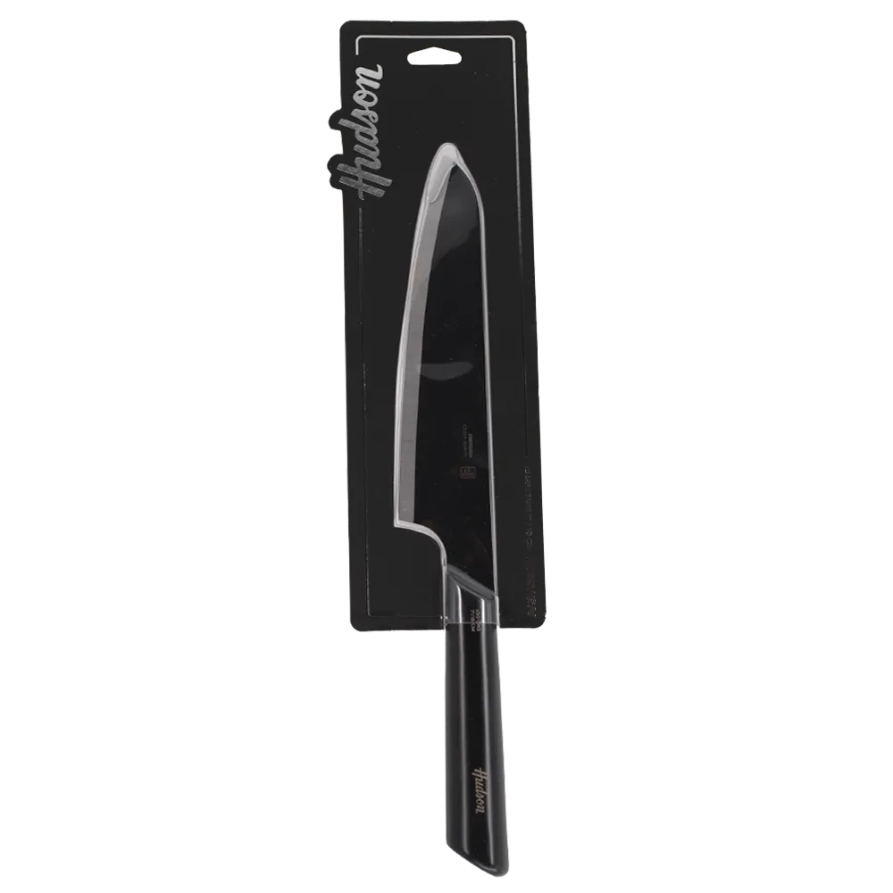 CUCHILLO CHEFF LNEA DESIGN 7" HUDSON 1 PIEZA