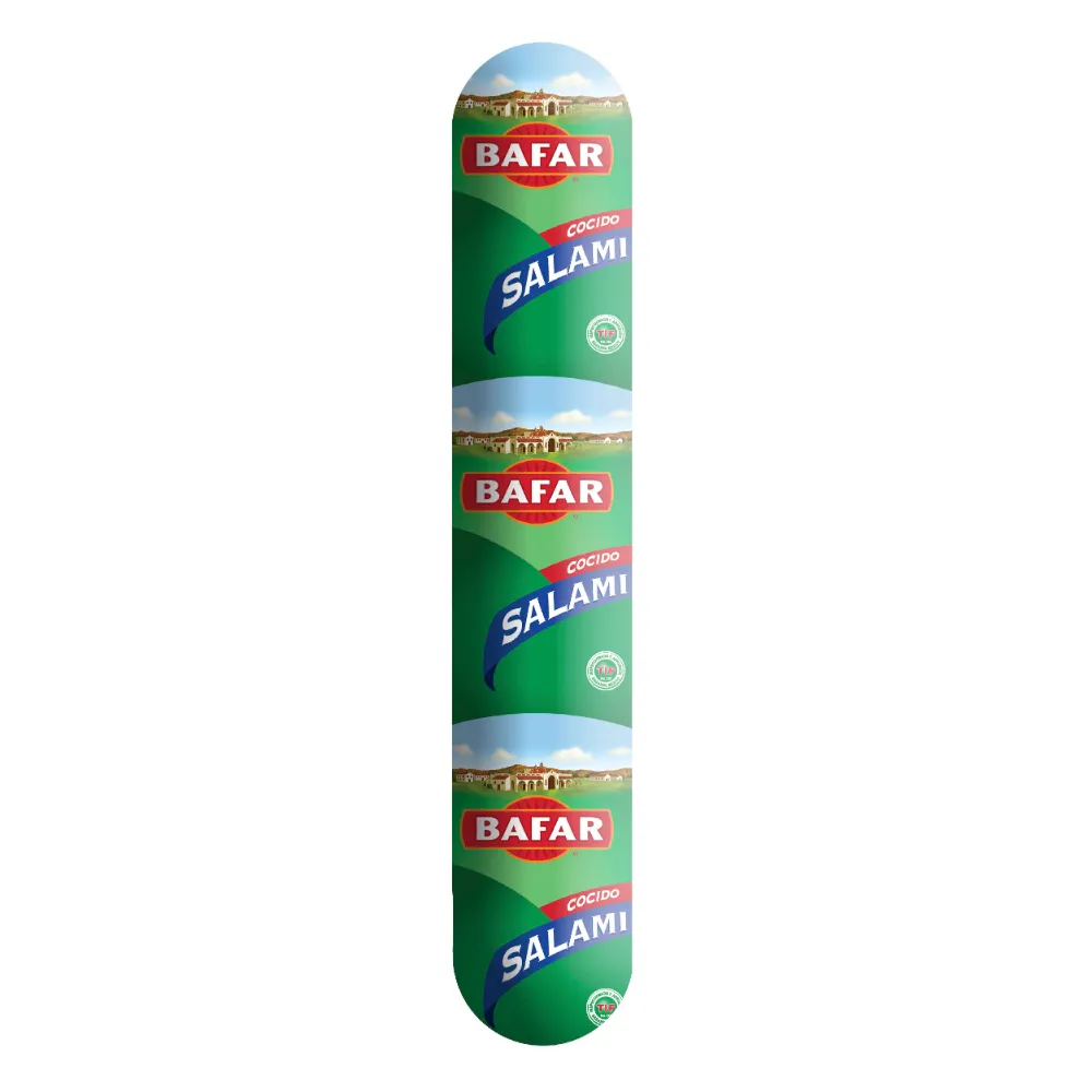 Salami Cocido Bafar Kg