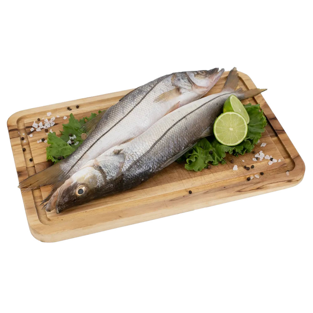 Pescado Robalo Fresco   Kg