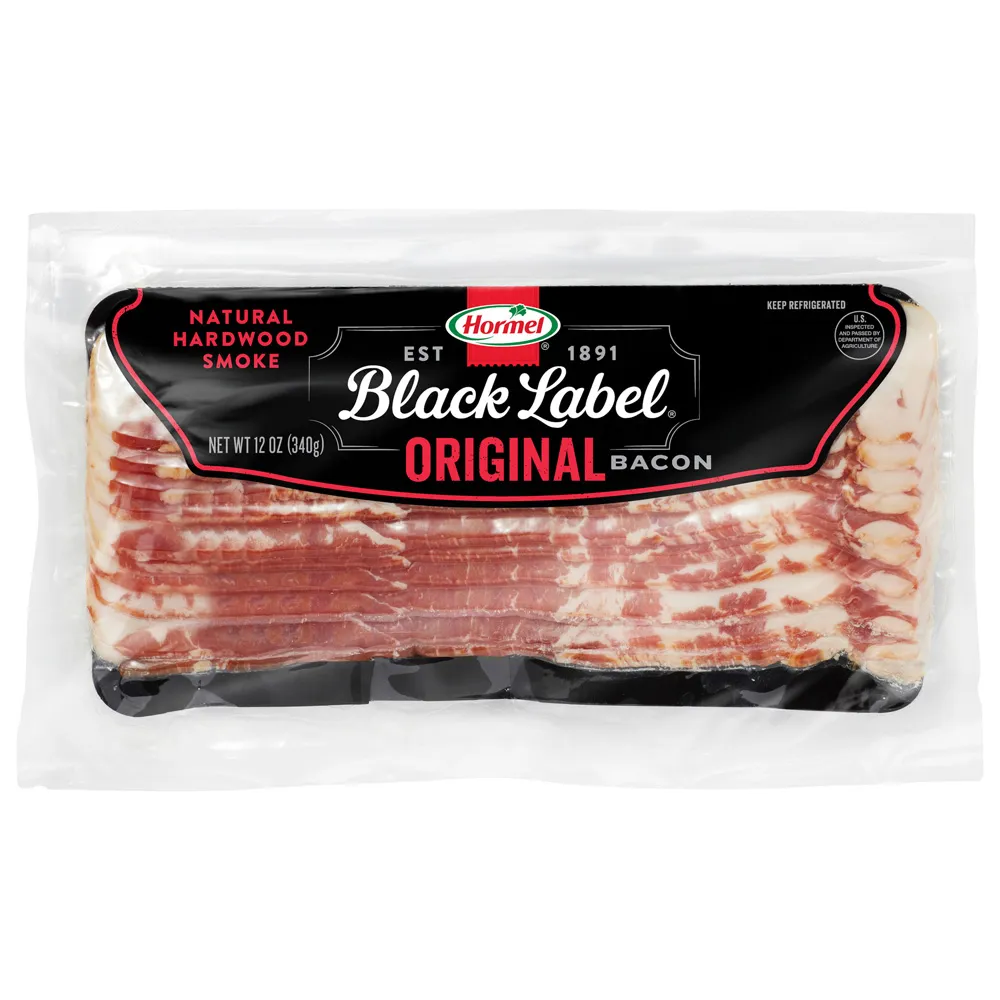 Tocino Ahumado Hormel 340 Gr