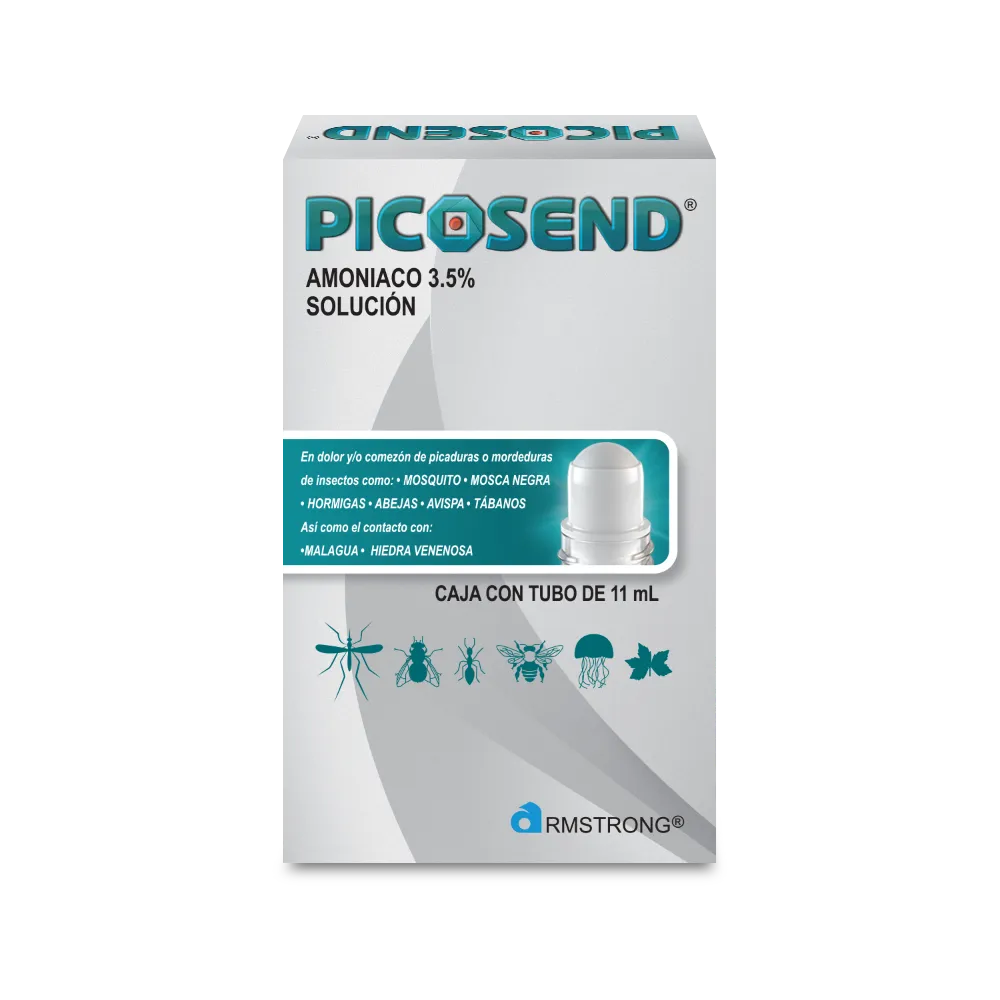 Picosend Armstrong 1 Pza