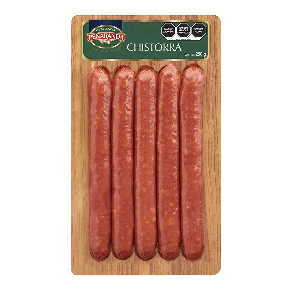 Chistorra Penaranda 250 g