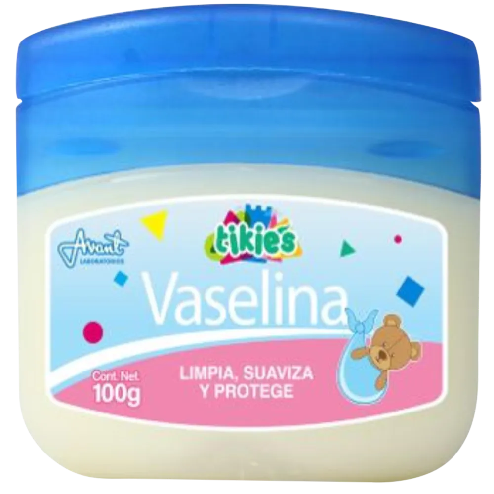 Vaselina Tikies 100 g