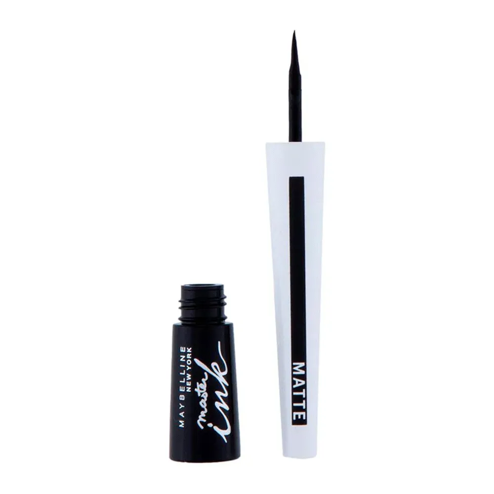 Delineador Black Maybelline 1 Pz