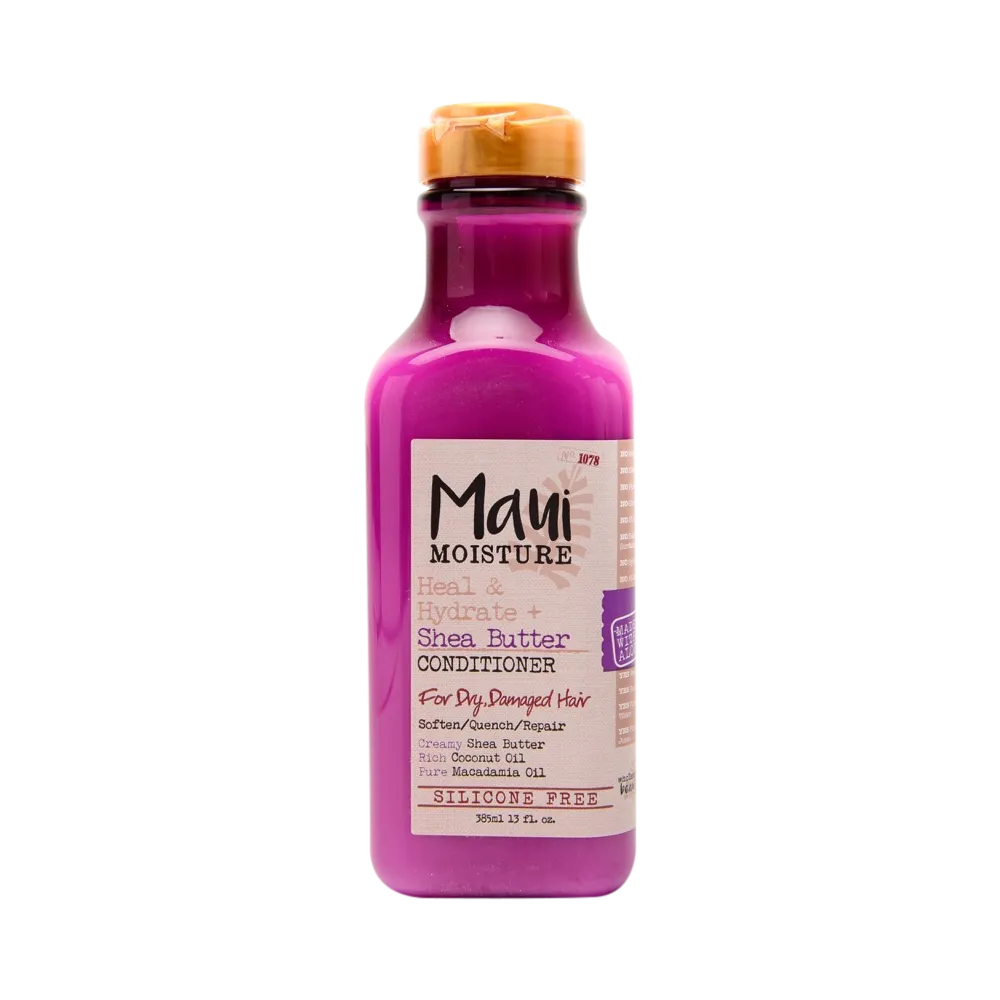 Acondicionador Sheabutter Maui 385 Ml