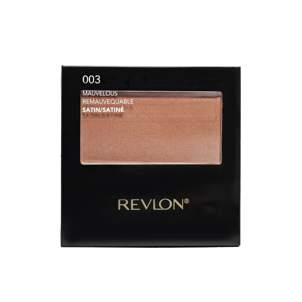 Rubor Mauvelous Revlon 5 Gr