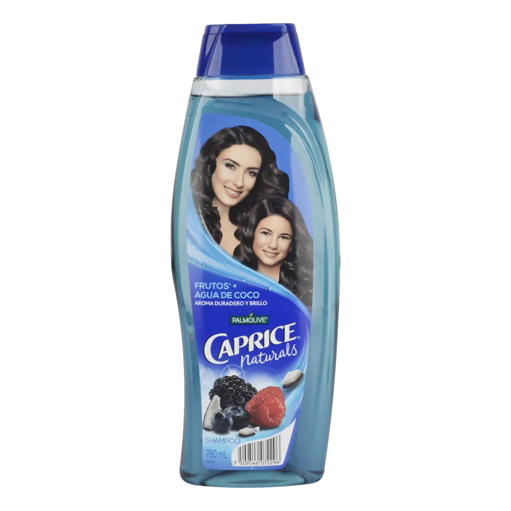 Shampoo Coco Naturals Caprice 760 Ml