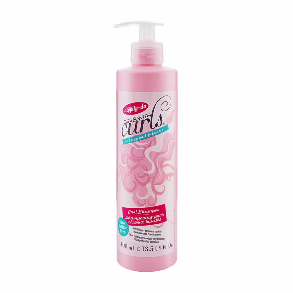Shampoo Rizos Dippity Do 400 Ml