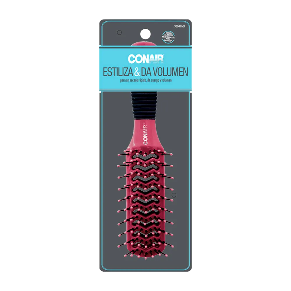Cepillo Ventilado Conair 1 Pza