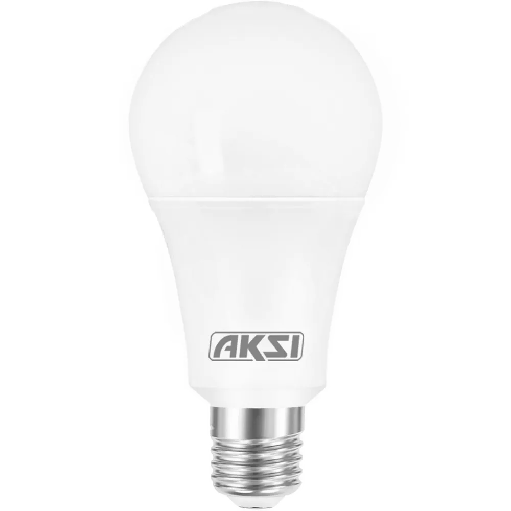 Foco Led 20W Luz Blanca Aksi 1 Pz