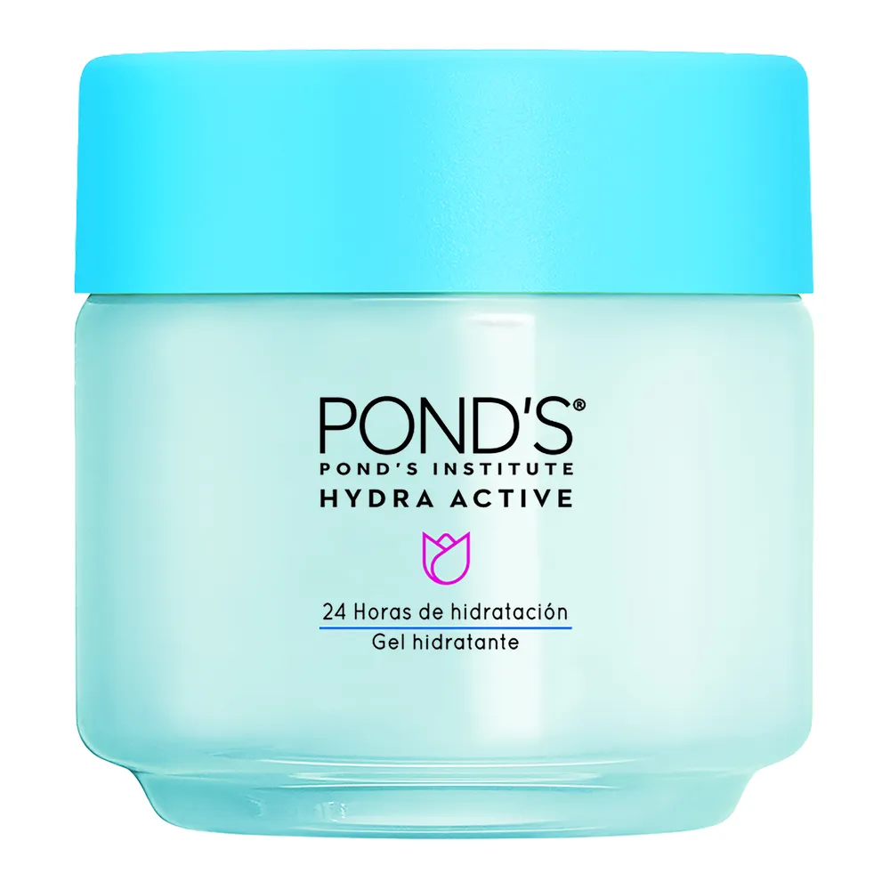 Gel Facial Hidratante Hydra Active Pond'S Hydra 110 g