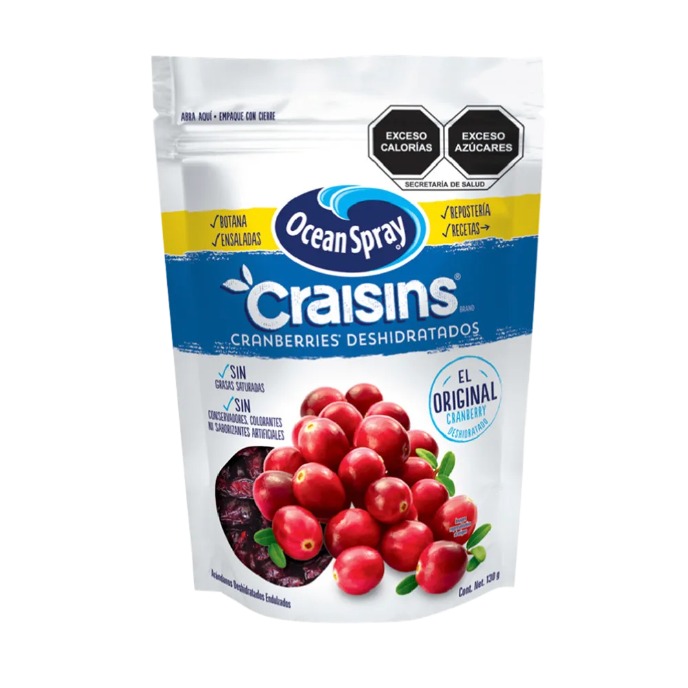 Arandano Original Original Ocean Spray 130 g