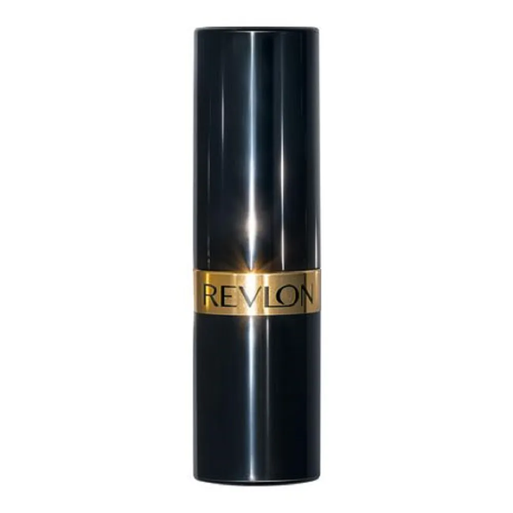 Labial Superlustrous Flushed Revlon 1 Pz