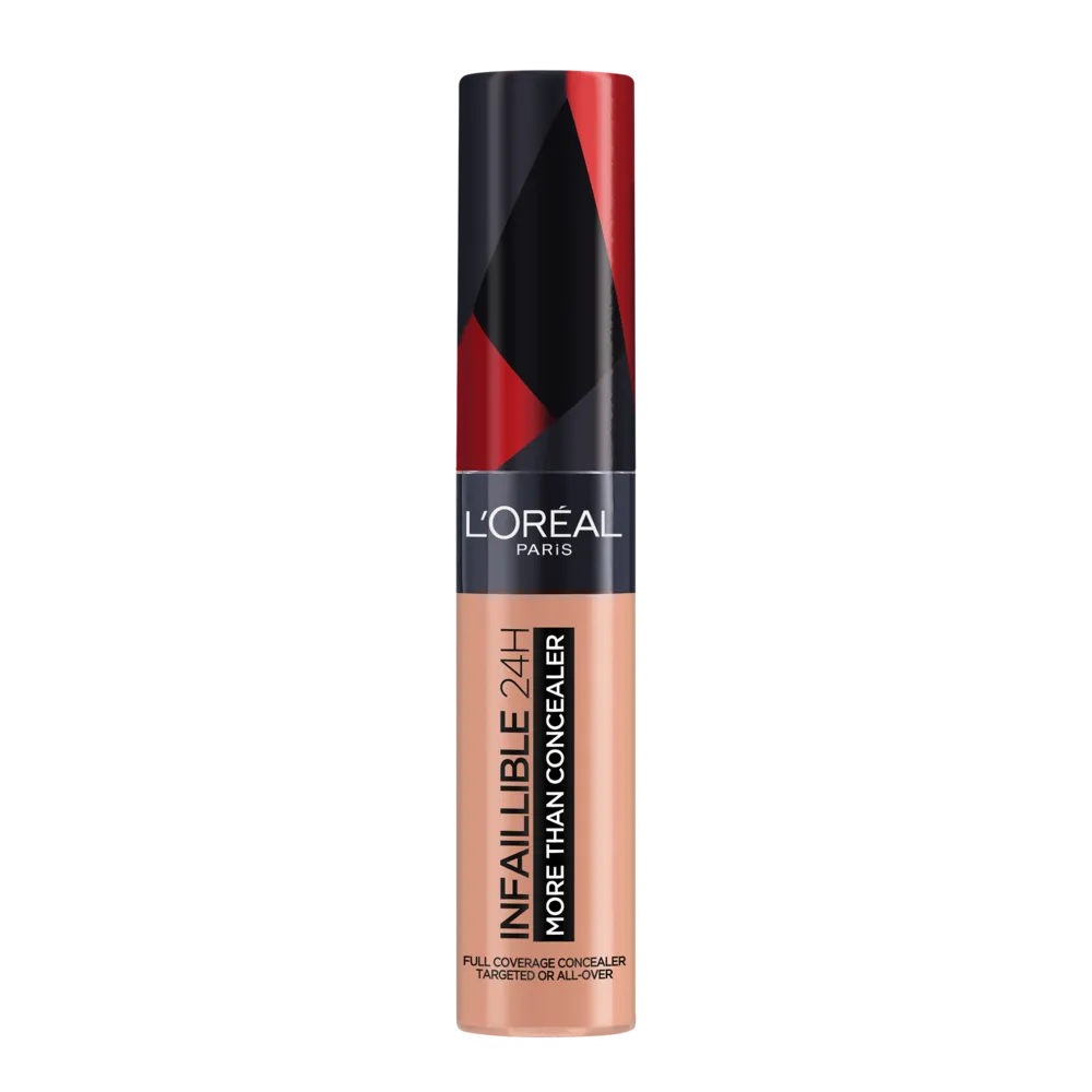 Corrector Infallible Late 331 Loreal 1 Pz