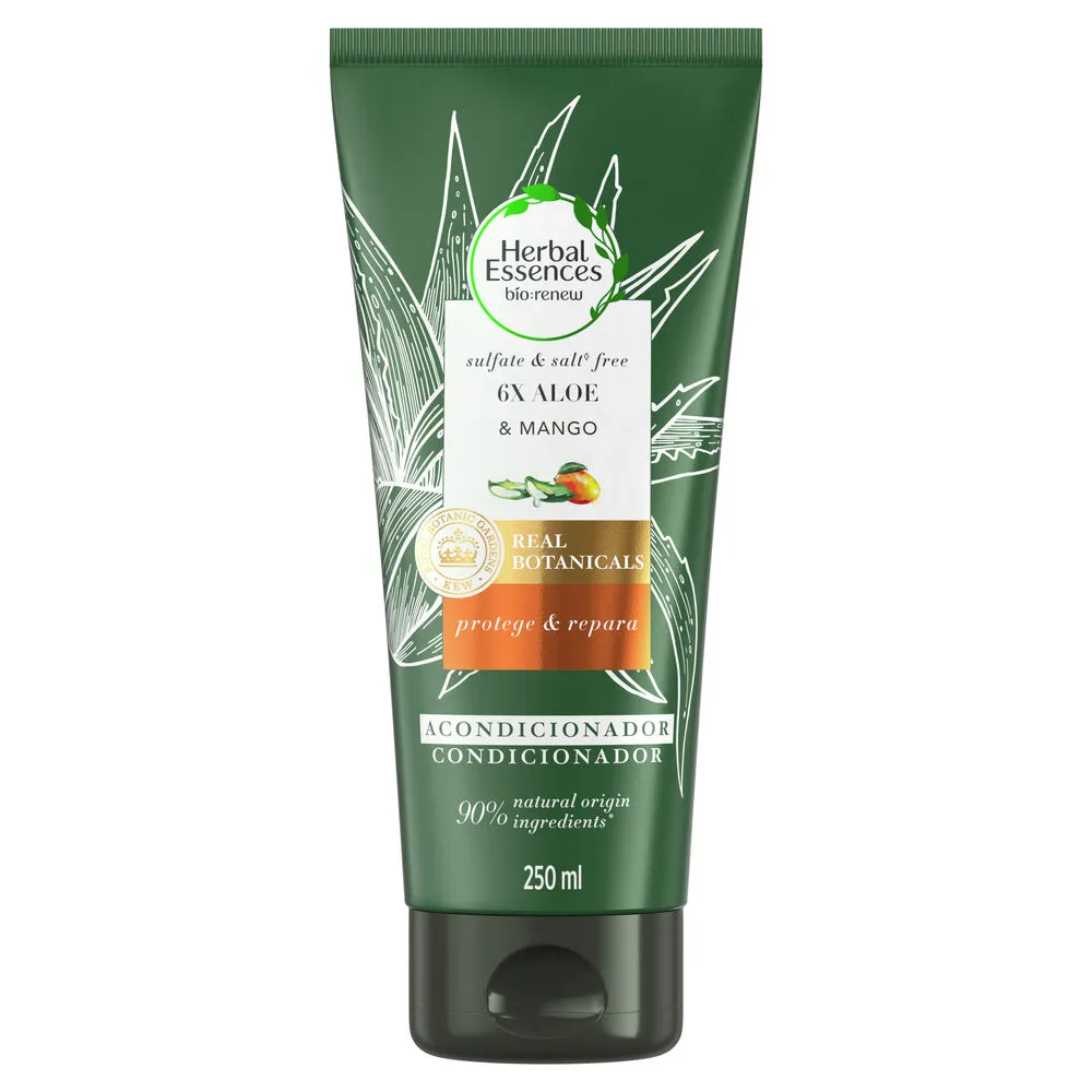 Acondicionador Mango Repara Herbal Renew 250 Ml