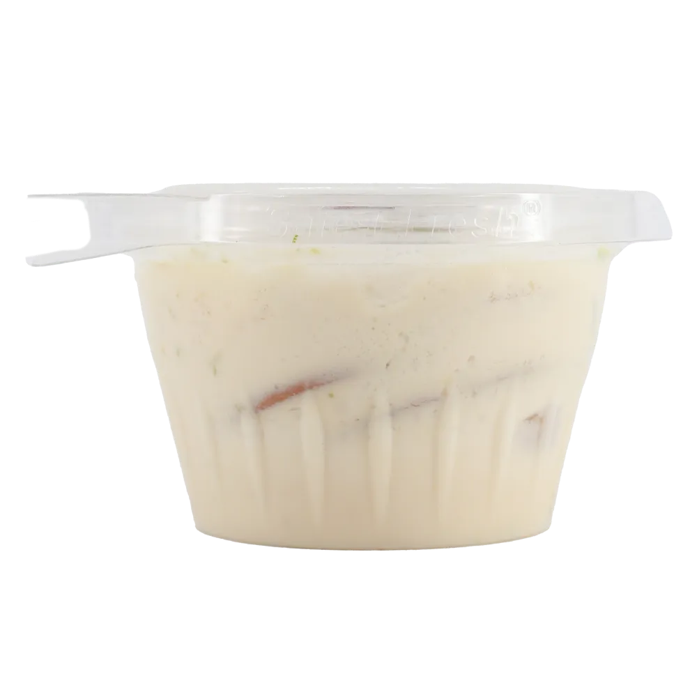 Postre De Limon   1 Pza