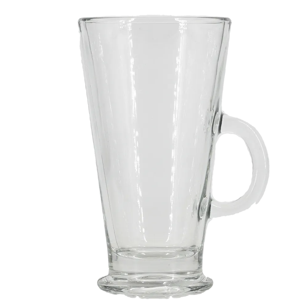 Tarro Irish Coffee Acapulco Crisa 1 Pz