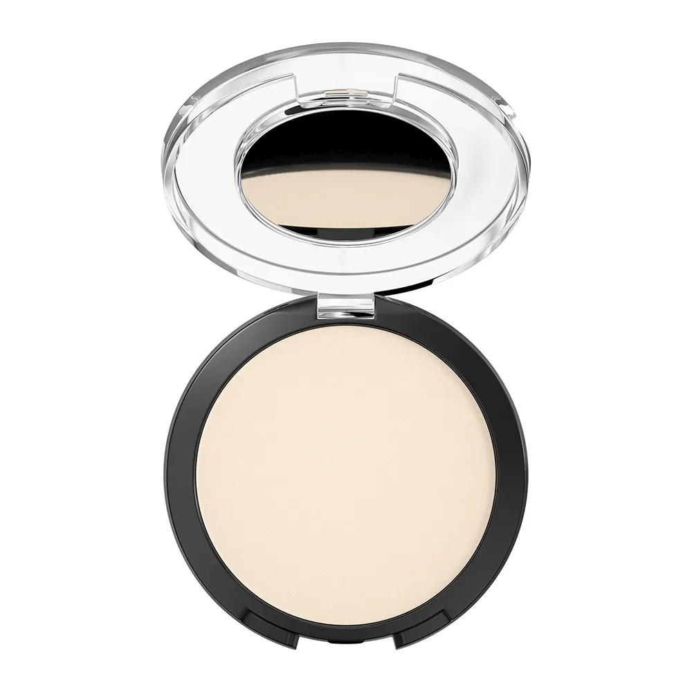 Polvo Compacto Fit Me M&P 110 Porcelain Porcelain Maybelline 1 Pz