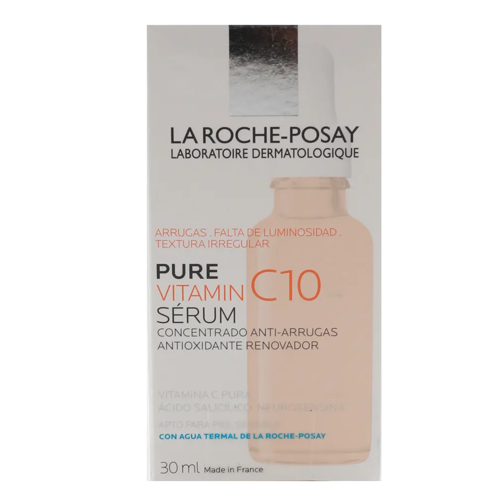 Serum Anti-Edad Retinol La Roche Posay 30 Ml