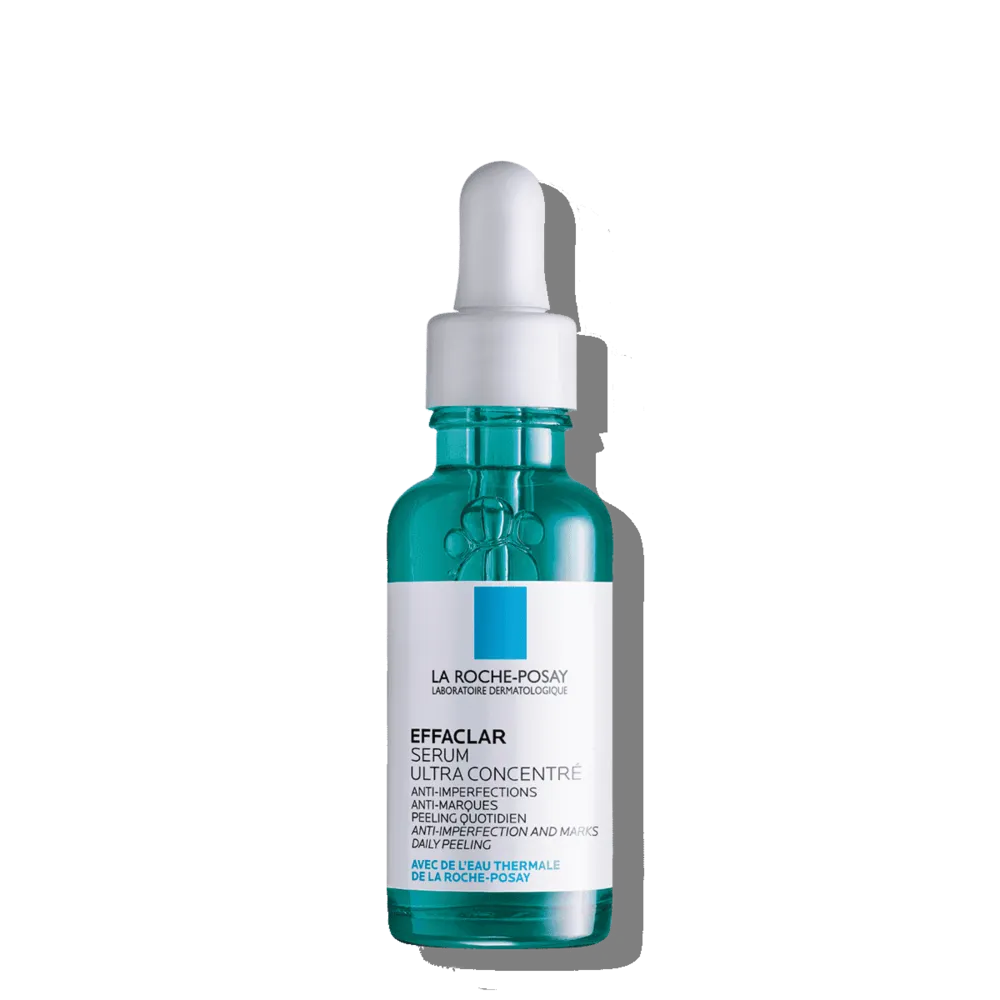 Effaclar Serum Concentrado La Roche Posay 30 Ml