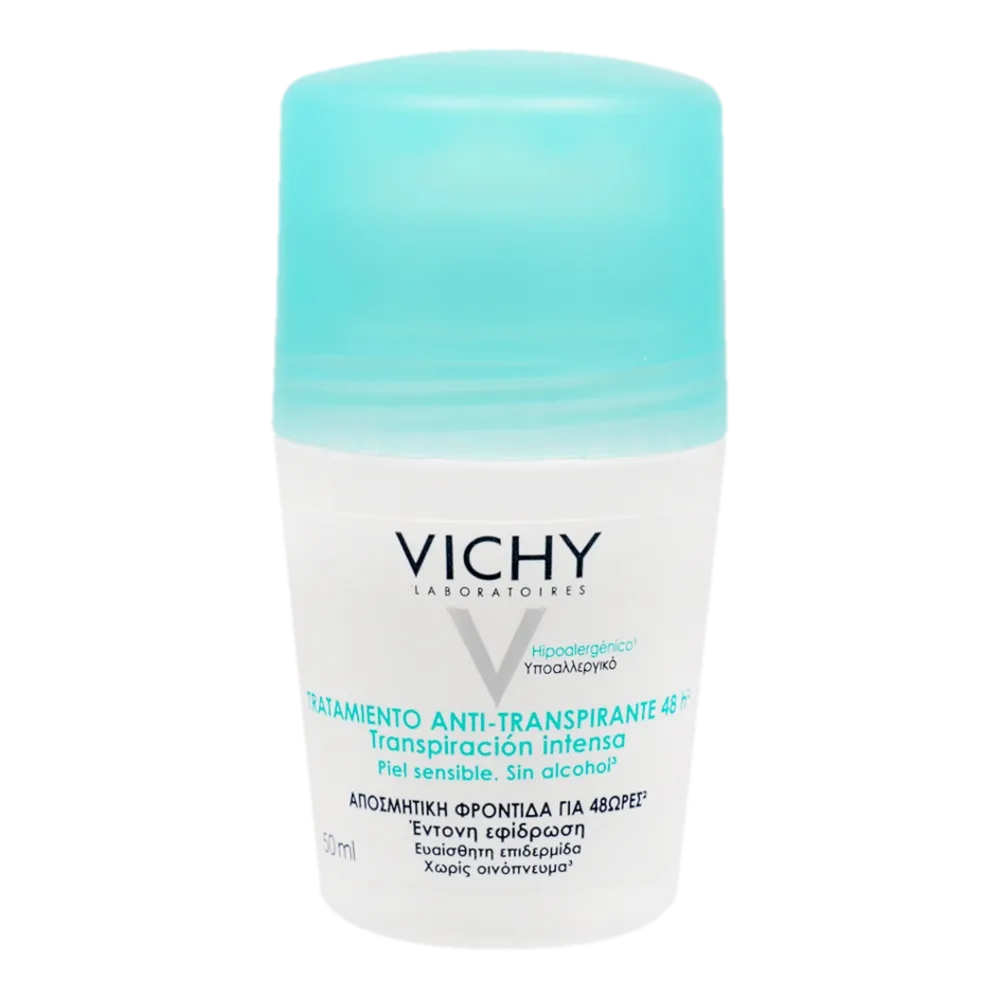 Desodorante Regulador Vichy 50 Ml
