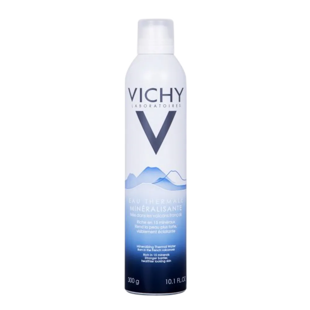 Agua Termal Mineralizante Vichy 300 Ml