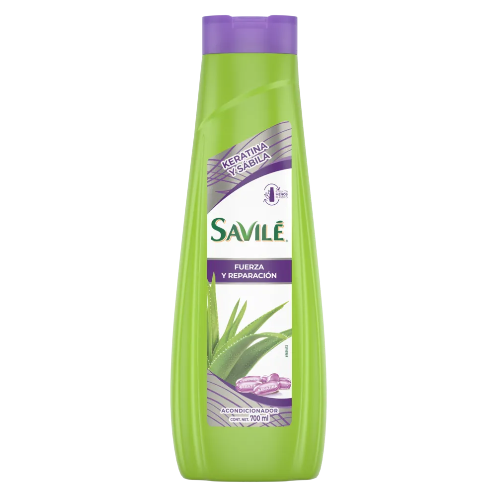 Acondicionador Keratina Savile 700 Ml