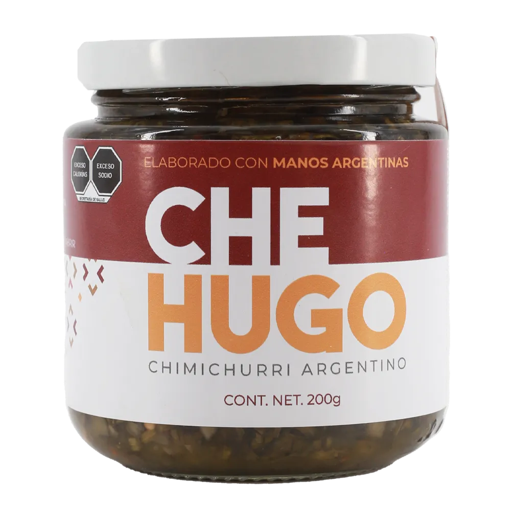 Chimichurri Argentino Che-Hugo 200 g