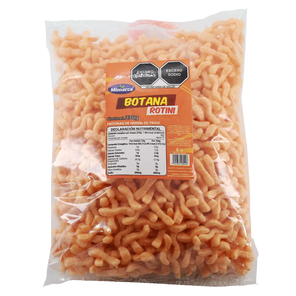 Rotini Mimarca 330 g