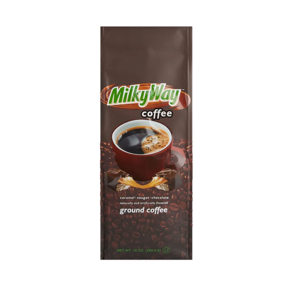 CAFE MILKY WAY MARS 10 ONZAS