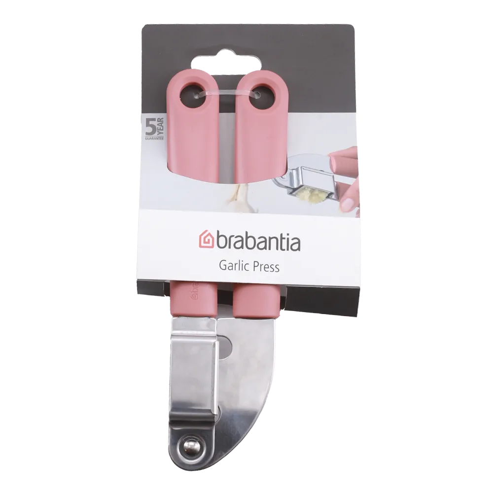 Prensa De Ajo Brabantia 1 Pza