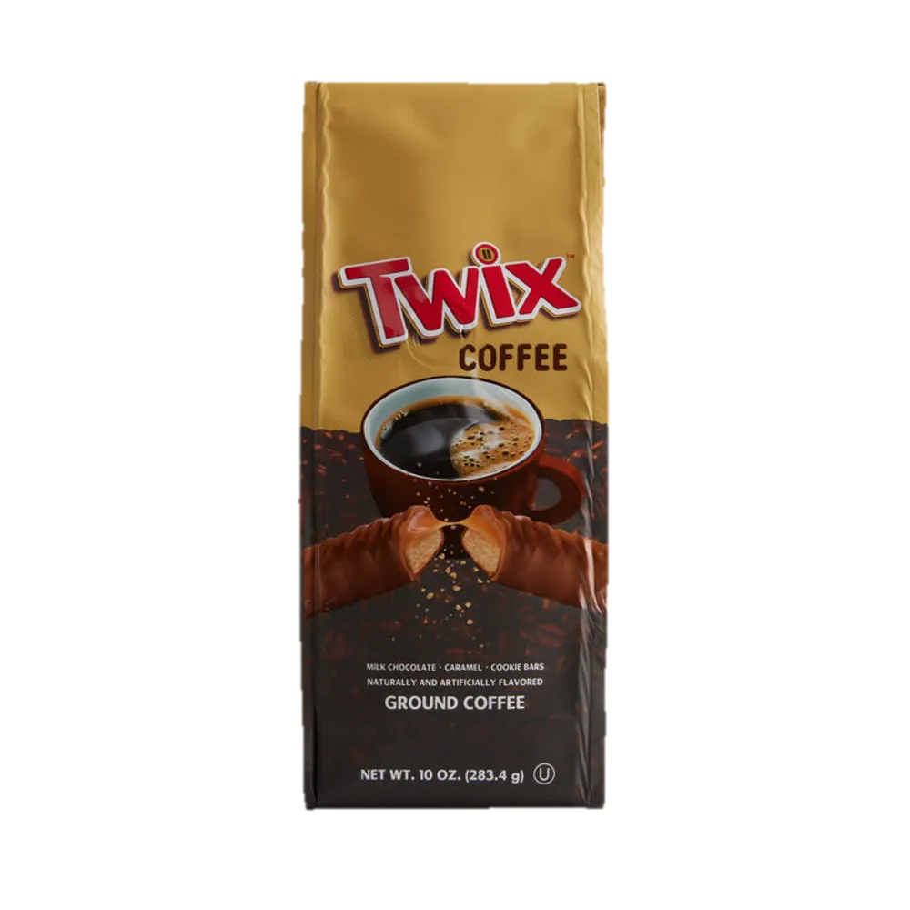 Cafe Twix Mars 10 oz