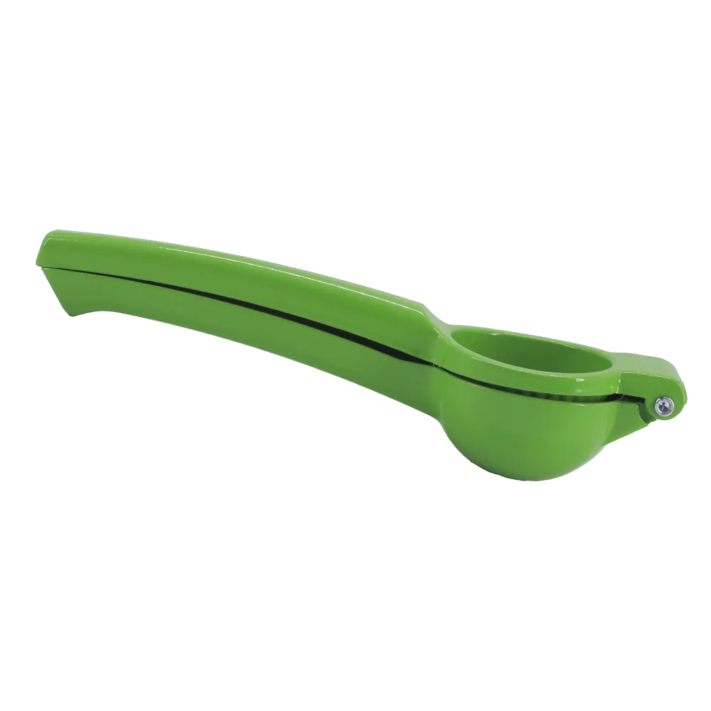 Exprimidor De Limones Verde Gray Houses 1 Pza