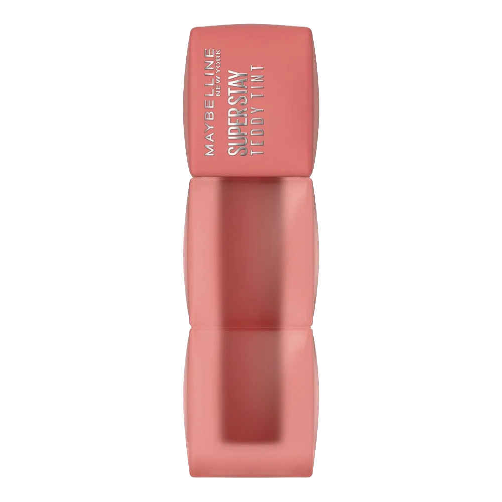 Tinta Para Labios Ss Teddy Tint Skinnydip Maybelline 5 Ml