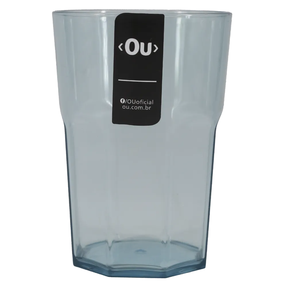 VASO DRINK OU 1 PIEZA