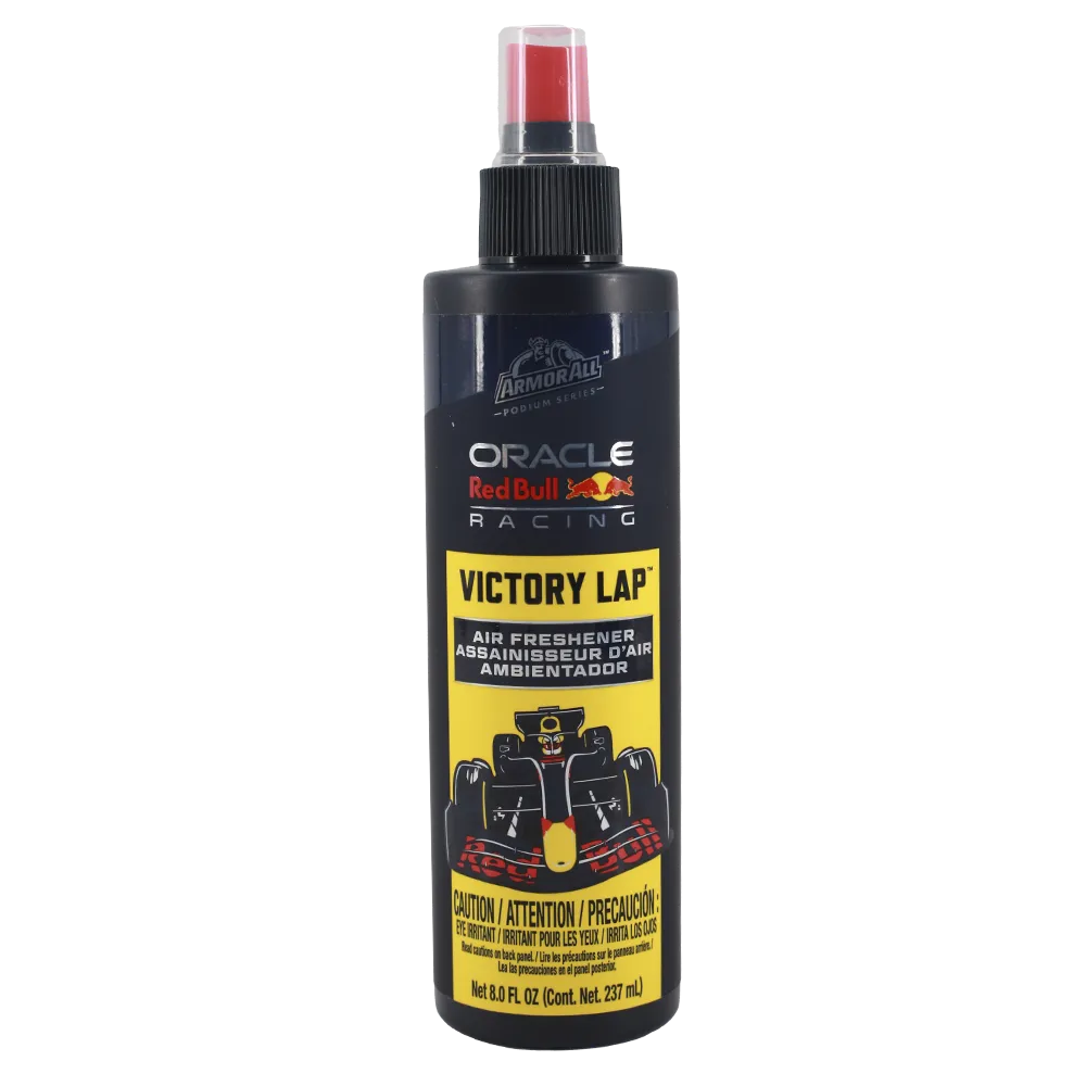 AROMATIZANTE EN SPRAY VICTORY LAP 237 ML ARMOR ALL 237 MILILI