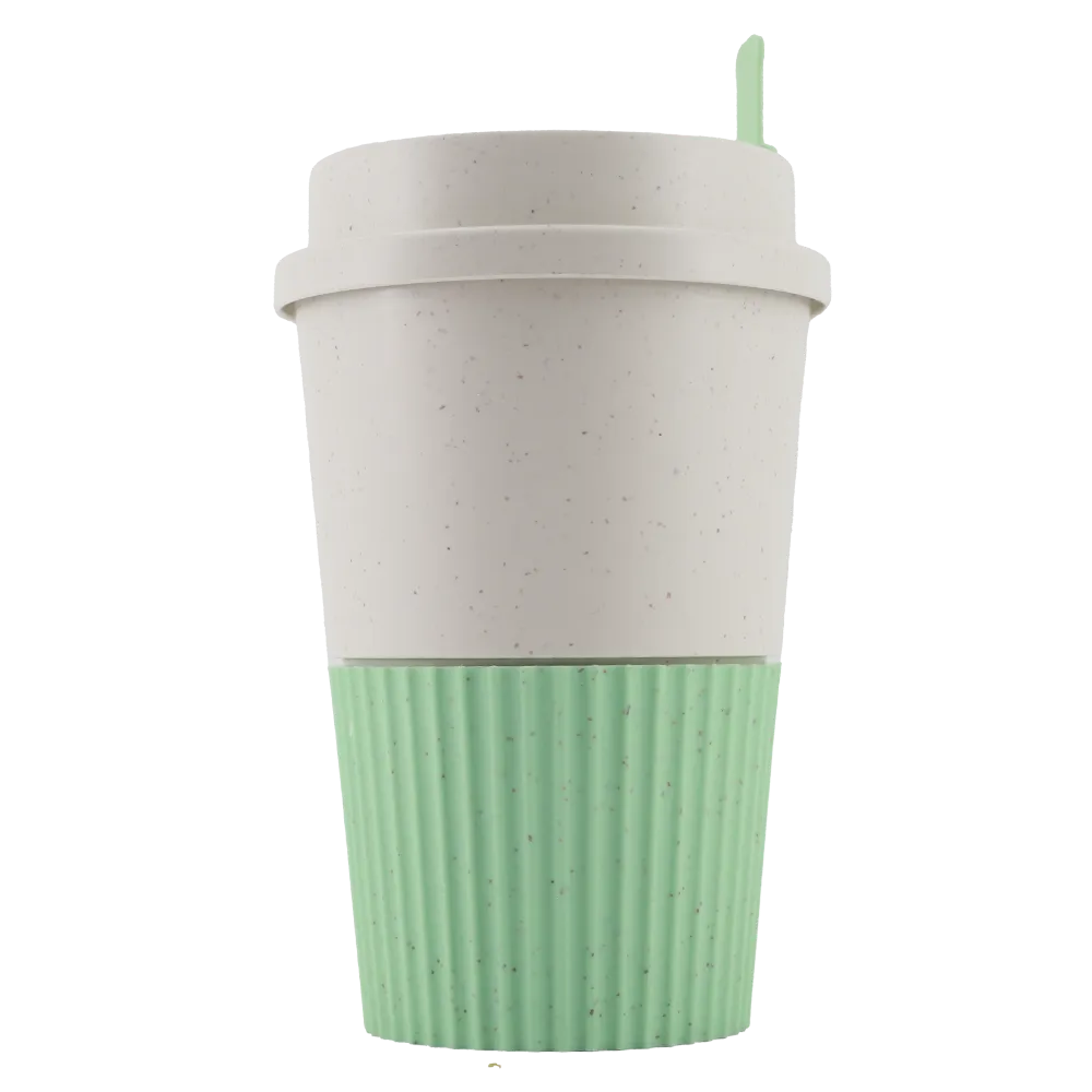 VASO PARA CAFE MENTA CHEFMAKER 1 PIEZA