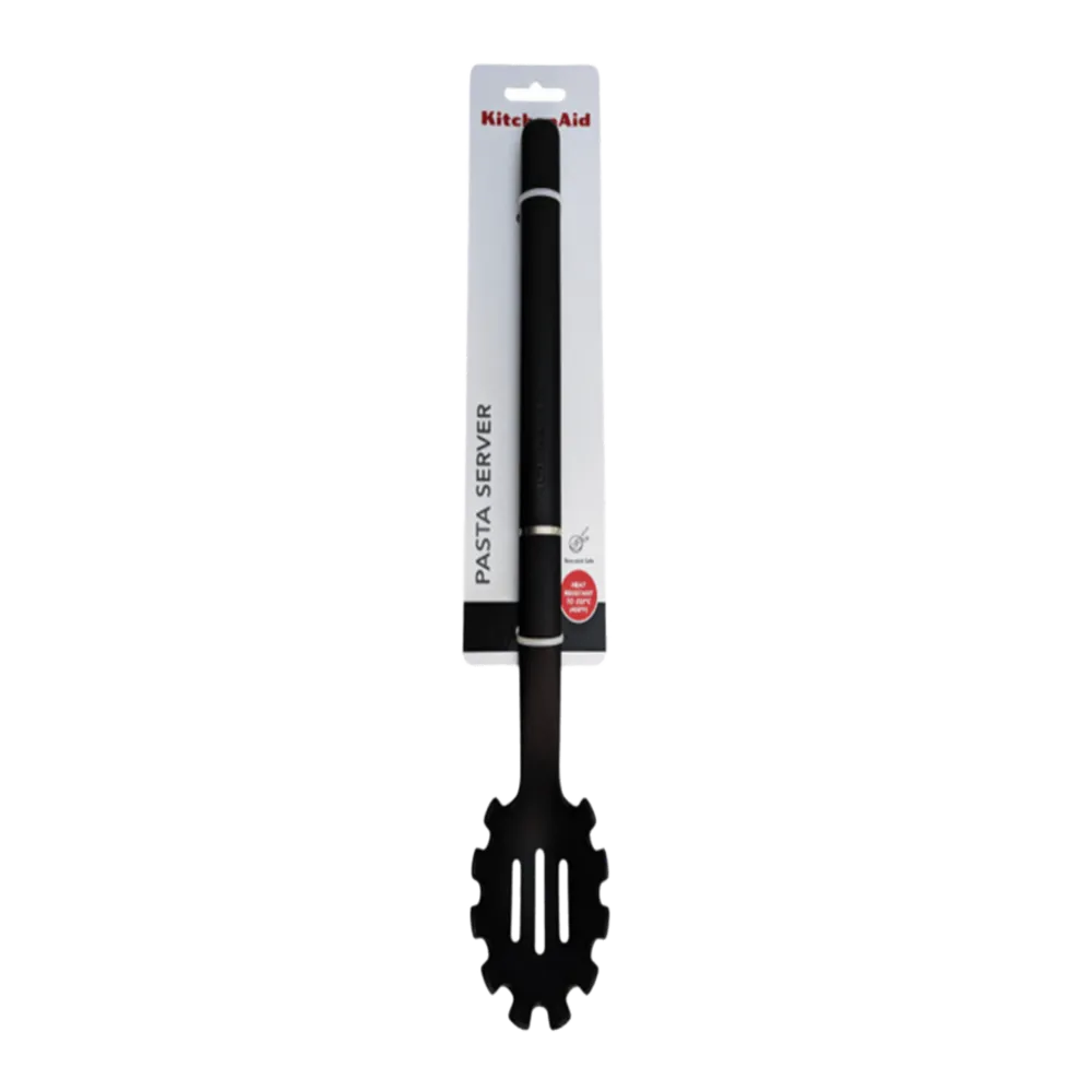 SERVIDOR DE PASTA GOOD KITCHEN AID 1 PIEZA