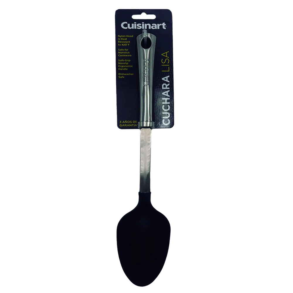 CUCHARA LISA CHEFS CLASSIC PRO CUISINART 1 PIEZA