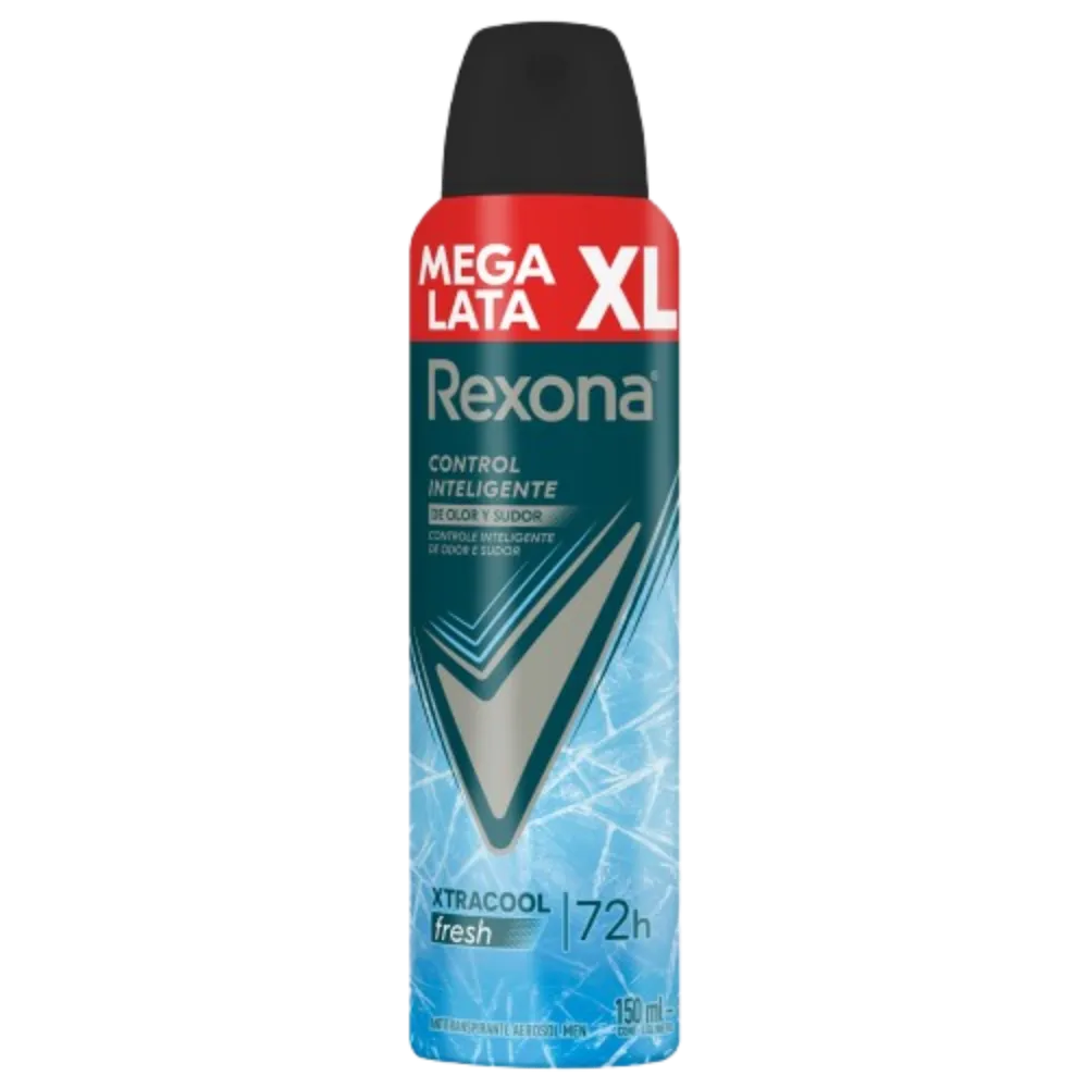 ANTITRANSPIRANTE XTRACOOL FRESH REXONA 210 MILILI