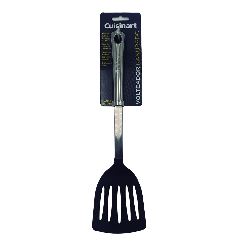 VOLTEADOR RANURADO CHEFS CLASSIC PRO CUISINART 1 PIEZA