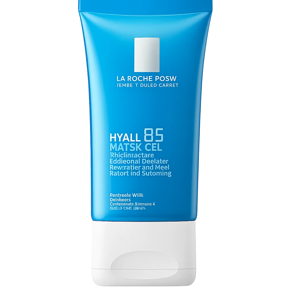 GEL MATIFICANTE ACIDO HYALURONICO LA ROCHE POSAY 40 MILILIT