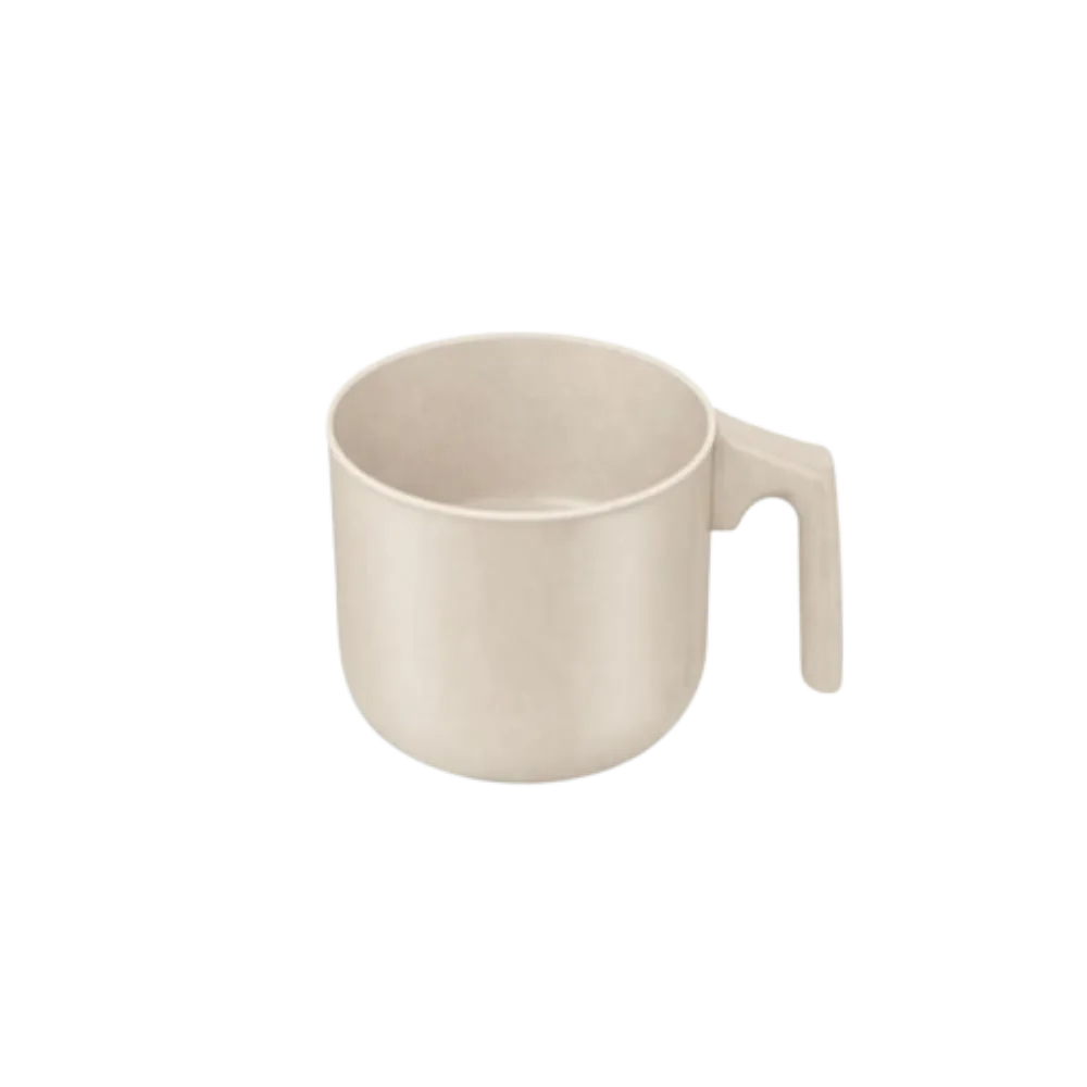 CAZO DE ALUMINIO FORJADO 14 CM RED STONE 1 PIEZA