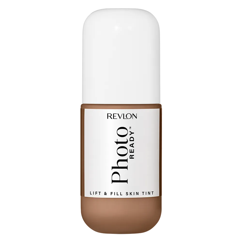 MAQUILLAJE LIQUIDO PHOTOREADY LIFT & FILL SKIN TIN 160 REVLON 1 PIEZA