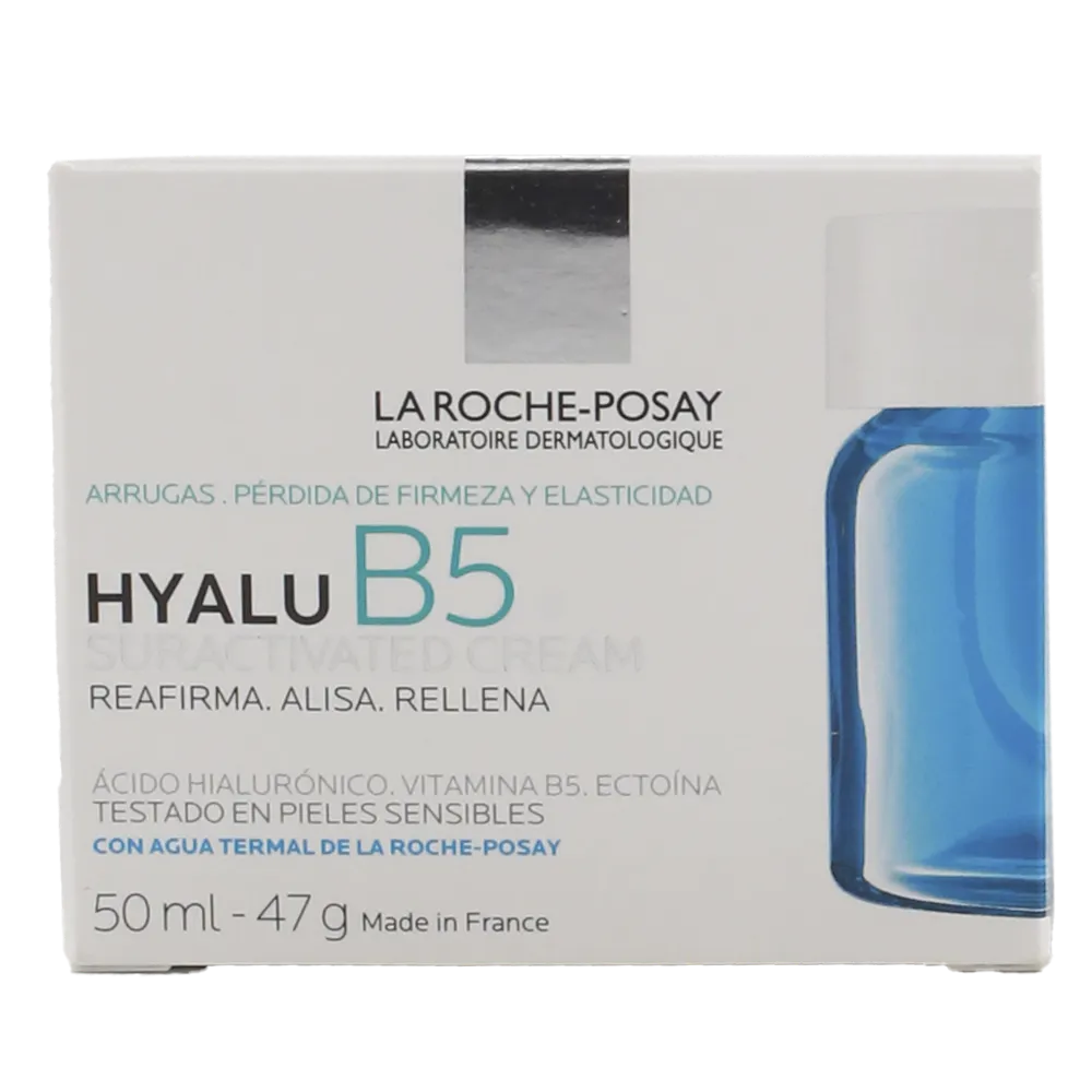 CREMA ACIDO HYALURONICO LA ROCHE POSAY 50 MILILIT