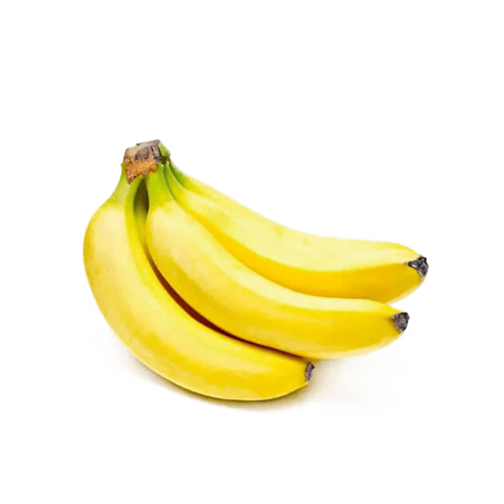 Plátano Chiapas   kg