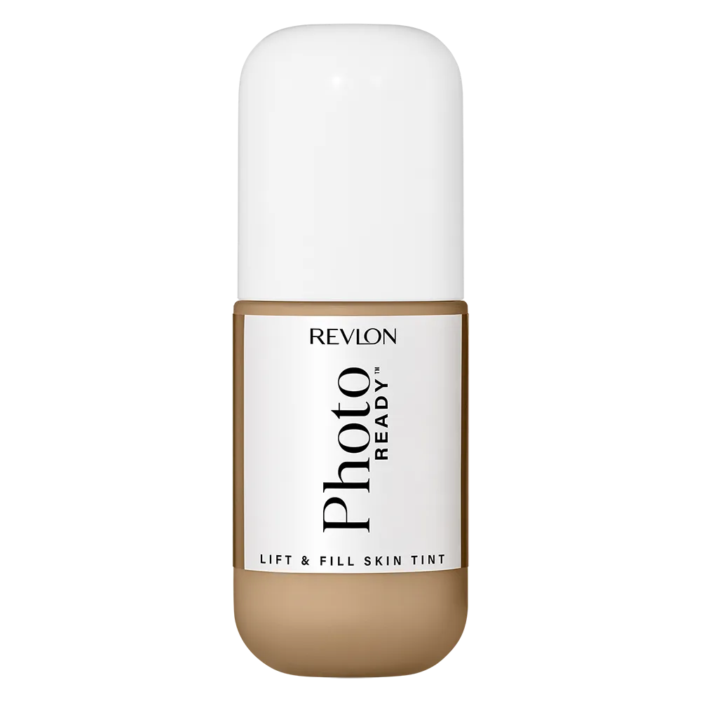 MAQUILLAJE LIQUIDO PHOTOREADY LIFT & FILL SKIN TIN 120 REVLON 1 PIEZA