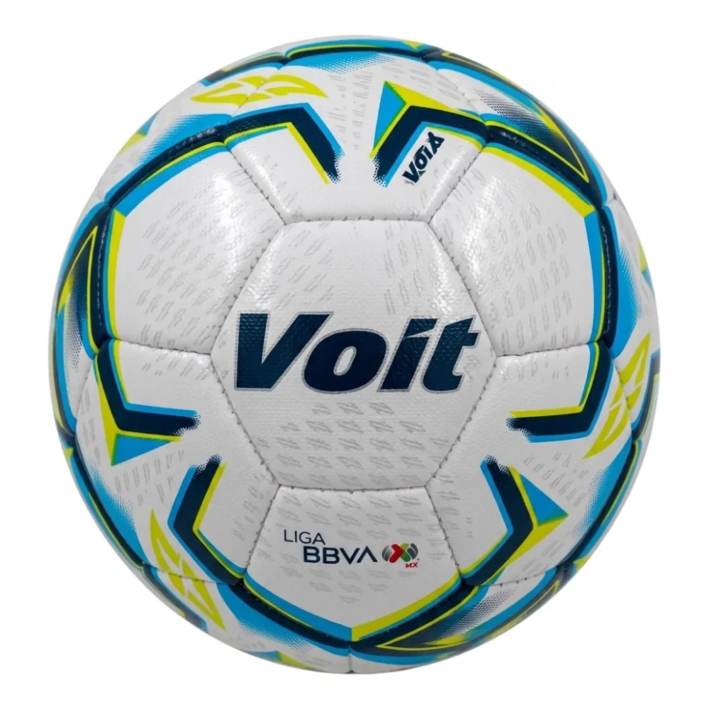 B. SOCCER NO.5 VOIT PB SERIE 200 MS APERTURA VOIT 1 PIEZA
